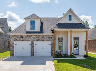 2110 Bienville Dr, Monroe, LA 71201