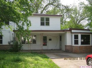 20 N 38th West Ave, Tulsa, OK 74127