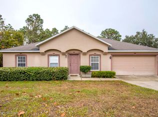 11465 Pike Ave, Spring Hill, FL 34609