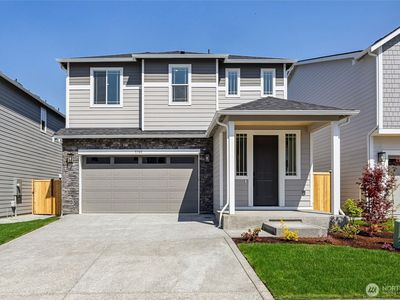 20518 97th Avenue E #10, Graham, WA, 98338
