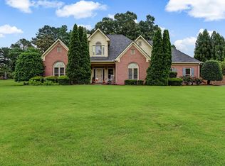 2895 Crystal Ridge Dr, Dacula, GA 30019