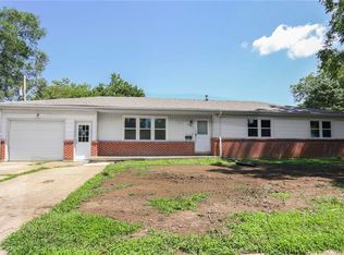 307 N Wells St, Odessa, MO 64076