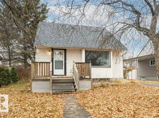 5118 48th Ave, Leduc, AB T9E 5E5