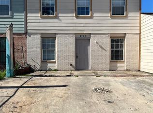 9759 Galaxy St, Houston, TX 77078