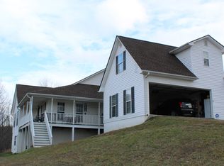 183 Rocky Hollow Rd SW, Cave Spring, GA 30124