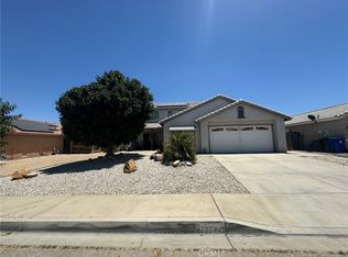 14521 Monterey Pl, Adelanto, CA 92301