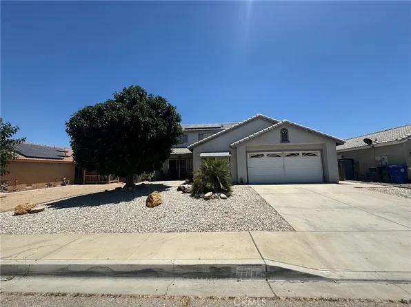 14521 Monterey Pl, Adelanto, CA 92301