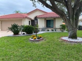 8410 Leeway Ln, Boynton Beach, FL 33436