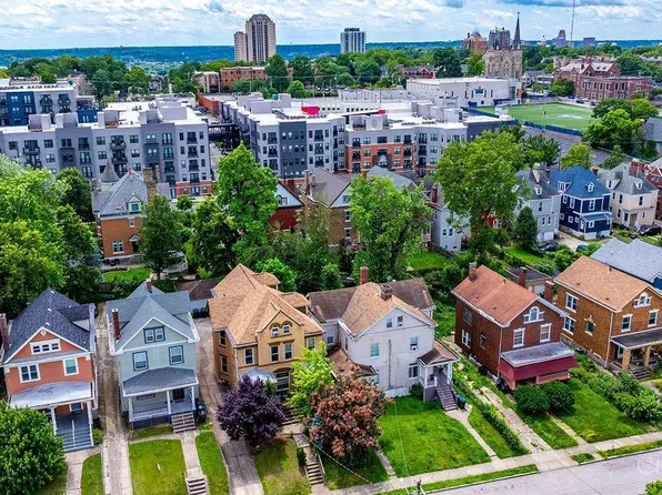 1357 Burdette Ave, Cincinnati, OH 45206