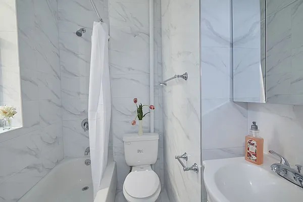 Rented by Brown Harris Stevens | media 4