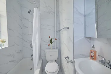 Rented by Brown Harris Stevens