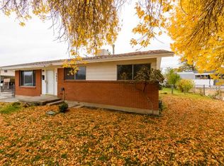 3925 W Ridgeview Way, Salt Lake City, UT 84129