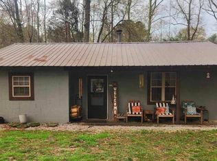 474 Frazier Rd SE, Old Fort, TN 37362