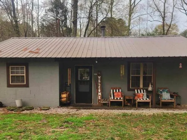 474 Frazier Rd SE, Old Fort, TN 37362