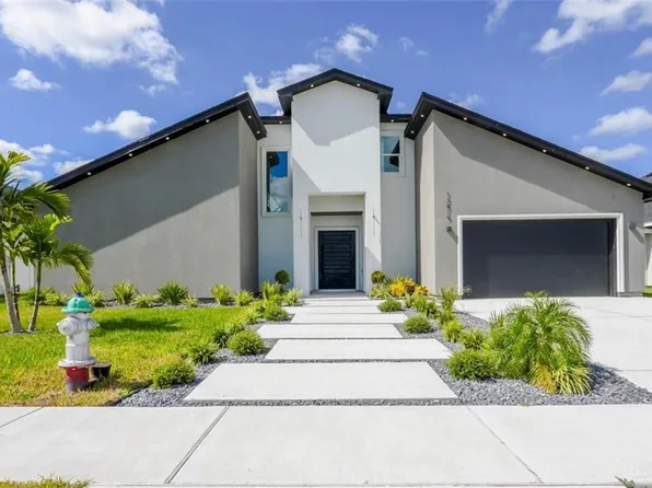 13819 N 34th Ln, McAllen, TX 78504