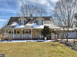 7837 Kiwanis Rd, Harrisburg, PA 17112