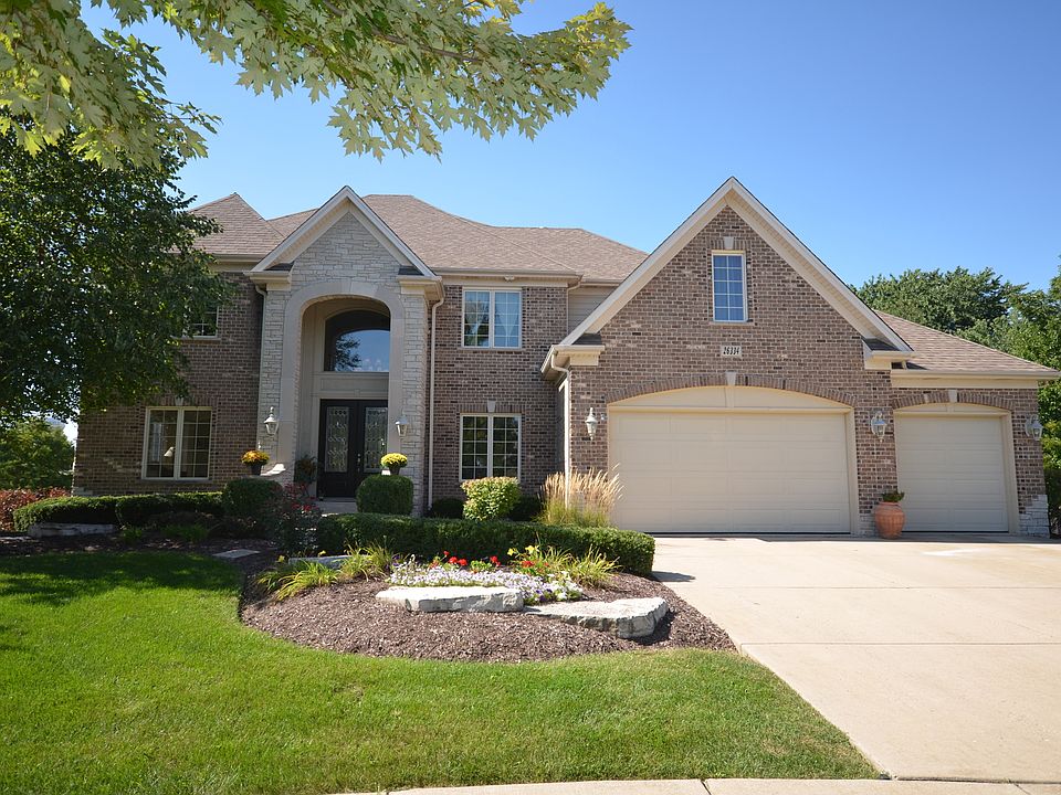 1st image of 26334 W Whispering Woods Ct