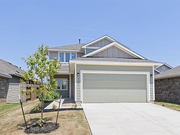3rd image of 125 Trailstone Dr