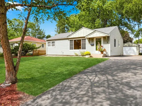 9104 Stanlen Rd, Saint Louis Park, MN 55426
