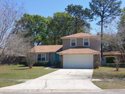 8361 Earl Cir W, Jacksonville, FL, 32219