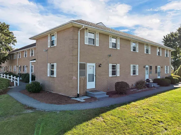 316 Elmwood Drive, Hudson, NH 03051