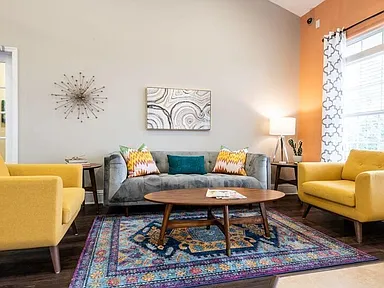 Carden Place Apartment Homes