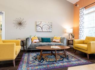 101 Carden Place Dr #115F, Mebane, NC 27302