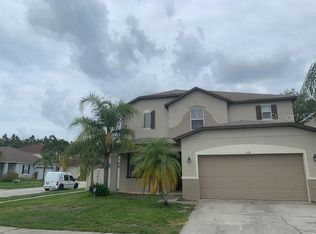 1538 Blue Horizon Dr, Clermont, FL 34714