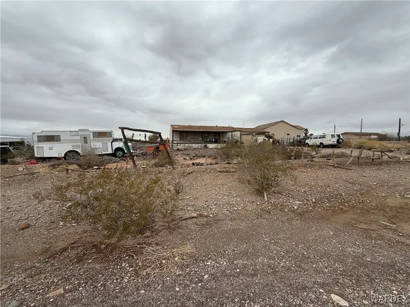 2381 E Allen Dr, Fort Mohave, AZ 86426