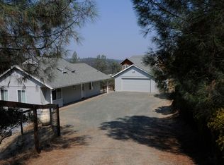 205 Lariat St, Pope Valley, CA 94567