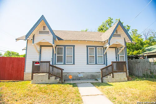 2802 Morales St Photo 1