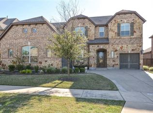7289 Coulter Lake Rd, Frisco, TX 75034