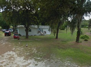8536 E Daniels Rd, Floral City, FL 34436