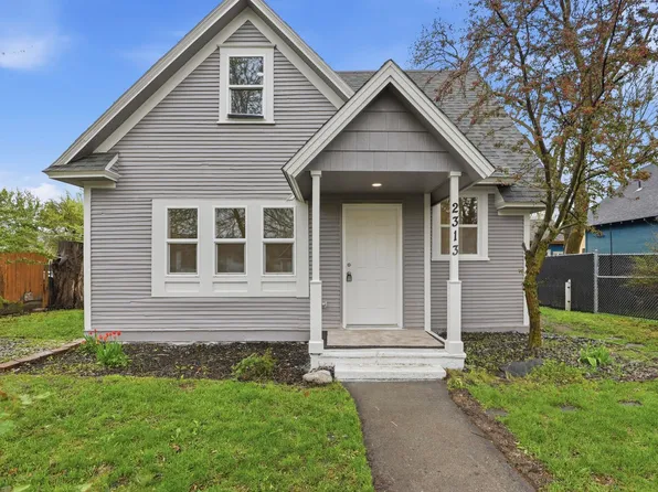 2313 E 5th Ave, Spokane, WA 99202