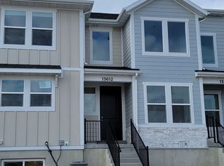 13612 S Vernet Dr W, Herriman, UT 84096