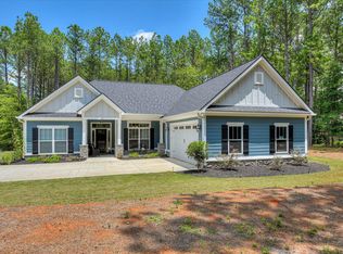201 Sunflower Circle, McCormick, SC 29835