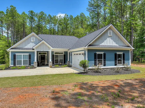 201 Sunflower Circle, McCormick, SC 29835