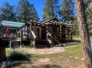 29044 Corkwood Ln, Evergreen, CO 80439