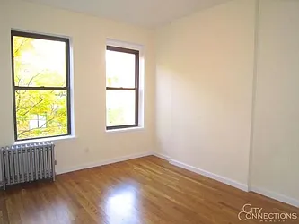 Rented by City Connections Realty