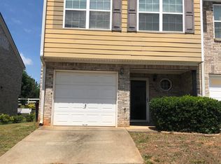 1405 Forsythia Way, McDonough, GA 30253