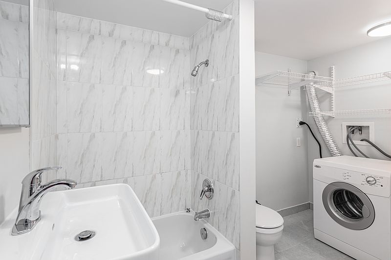 Vancouver Apartment for rent - 1 Bedroom — photo 3