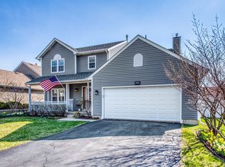 3141 W Newcastle Ct, Waukegan, IL 60087
