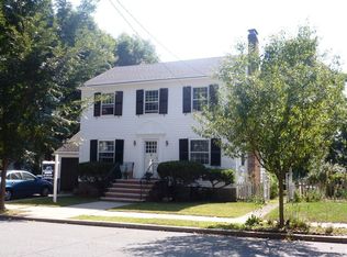 64 Clearwater Dr, Mattapan, MA 02126