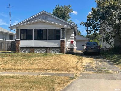 2408 S 4th St, Springfield, IL, 62703