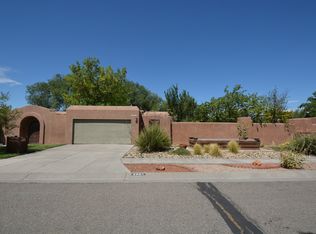 2801 Don Pablo Rd NW, Albuquerque, NM 87104