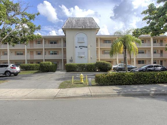 2nd image of 8801 NW 38th Dr APT 303B