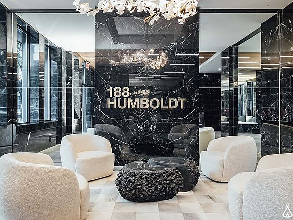 5th image of 188 Humboldt St APT 3D