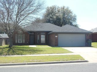 4106 Fawn Dr, Killeen, TX 76542