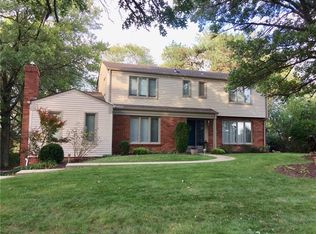 240 Trotwood West Dr, Pittsburgh, PA 15241