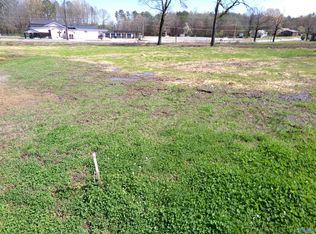 920 E Main St, Centre, AL 35960